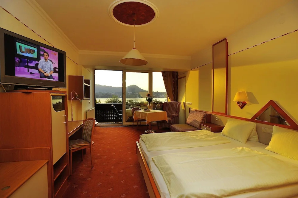 Landhotel Gasthof Grunberg - Chambres