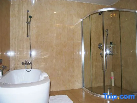 Yong Feng Hongli Hotel - Chambres