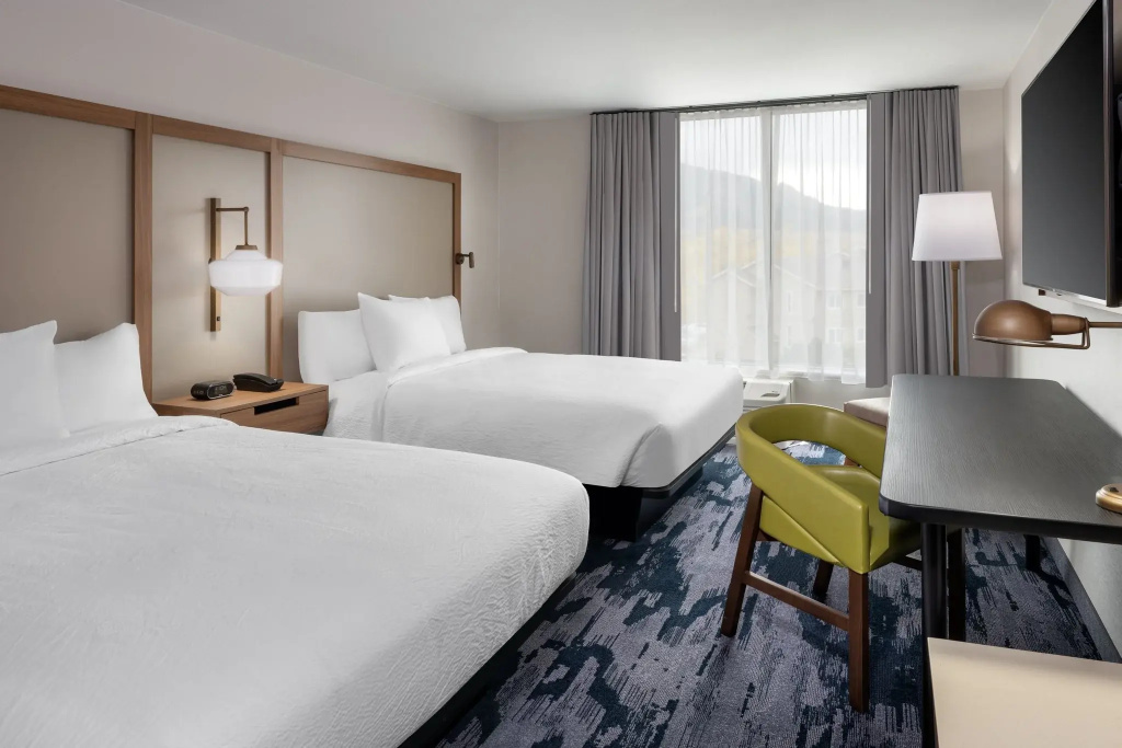 Hotel photo 5