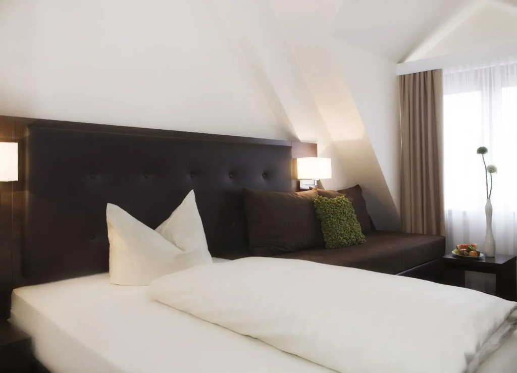 Ringhotel Nassau-Oranien - Général