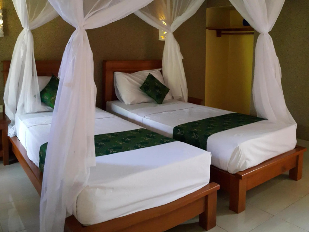 Mango Tree Inn — 3