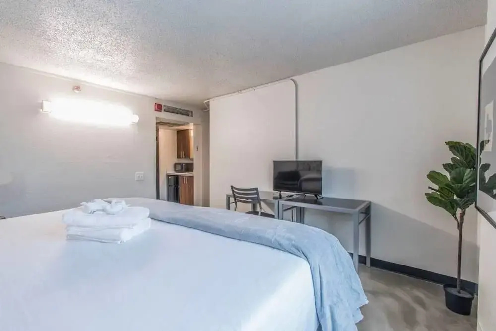 Hotel photo 9