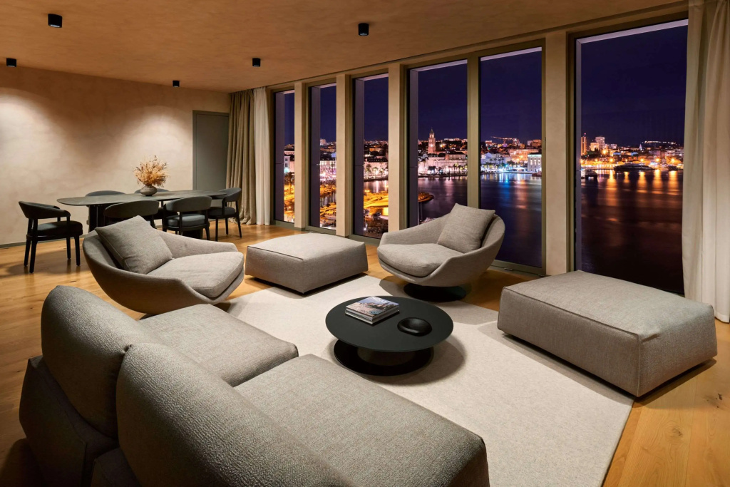 Hotel Ambasador Galeriebild 8