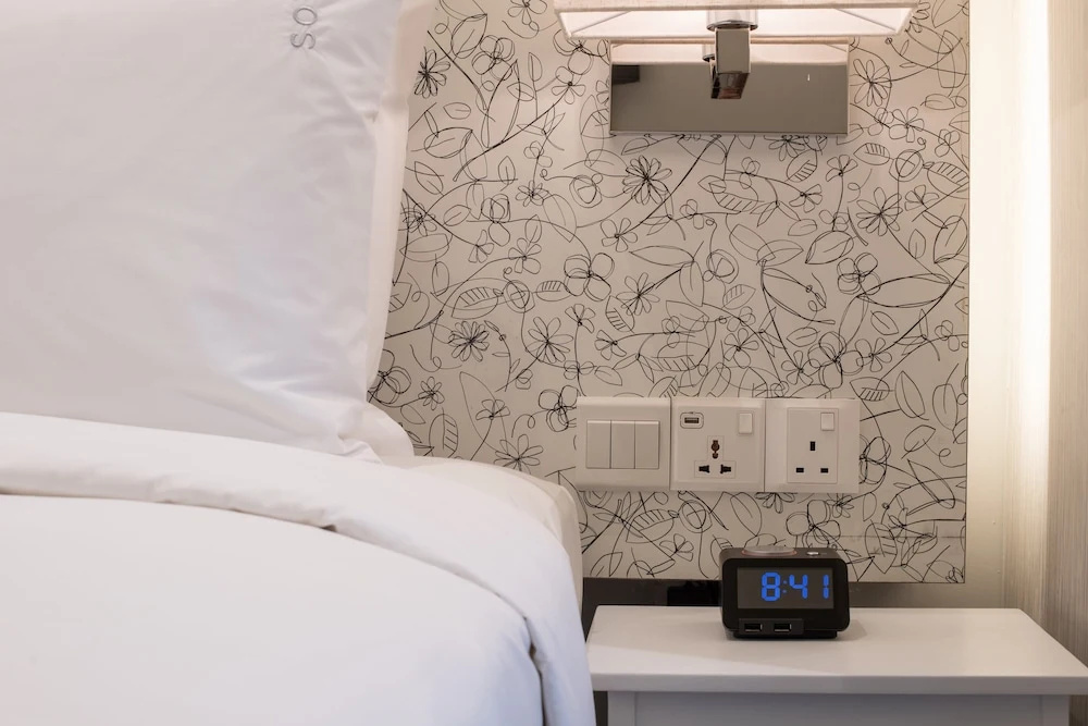 Holiday Inn Express & Suites Johor Bahru by IHG - Chambres