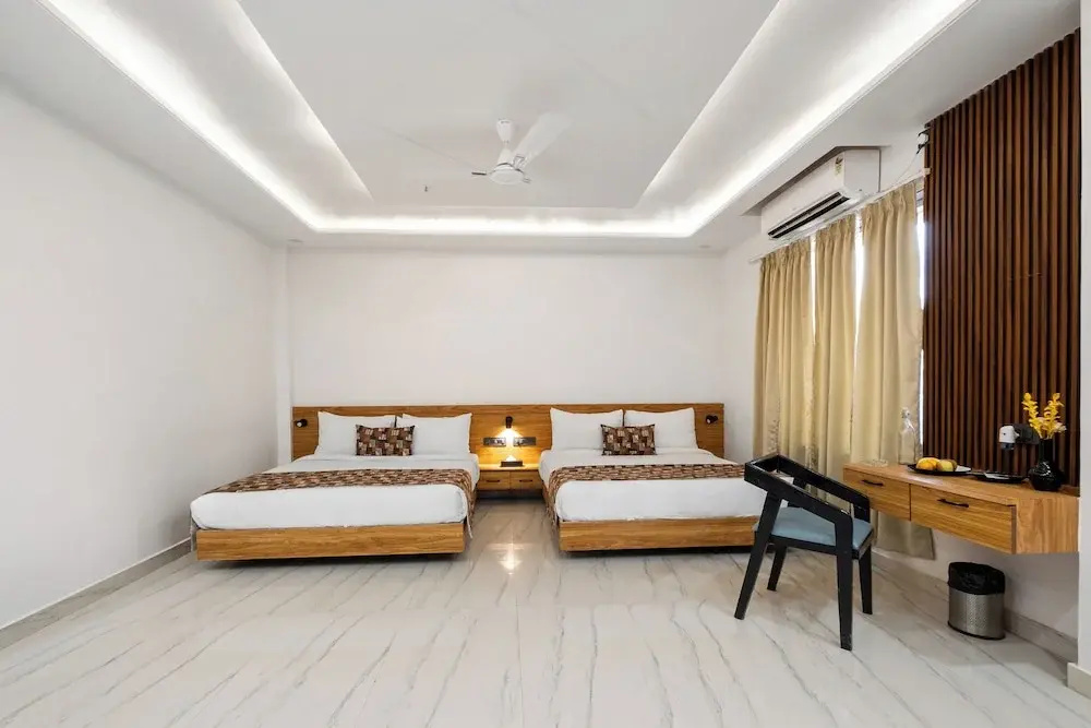 Hotel photo 20
