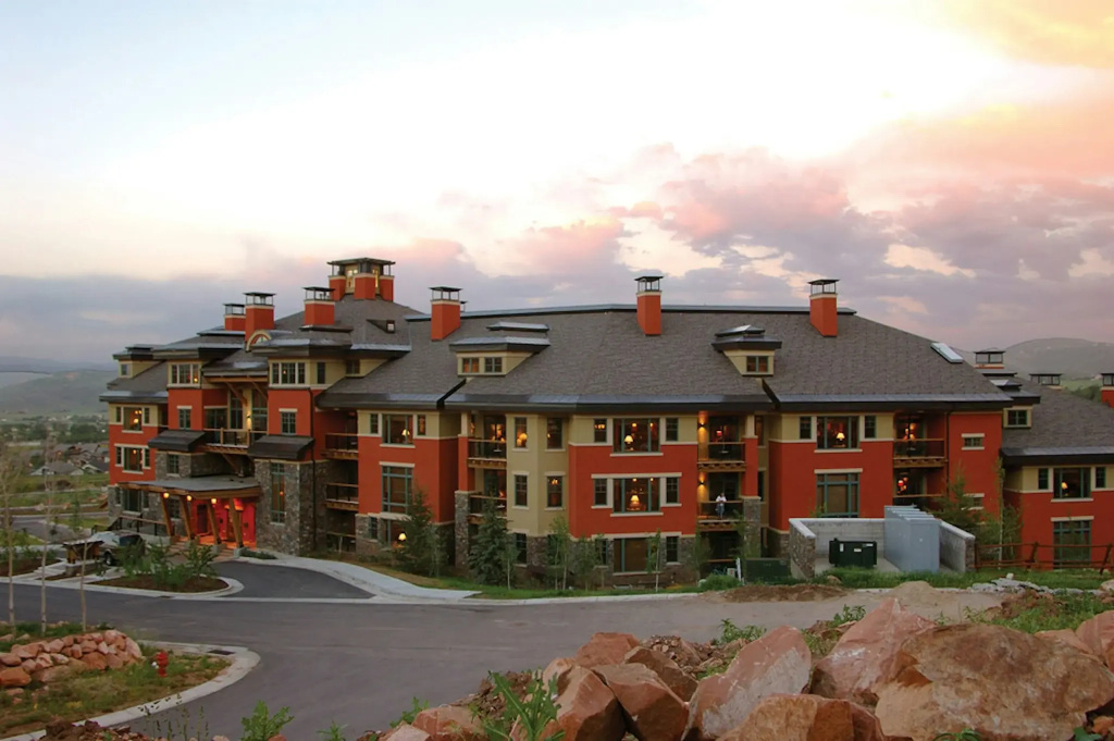 Hotel photo 11
