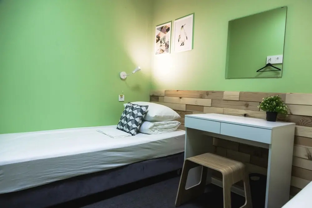 Номер Standard в Just inn