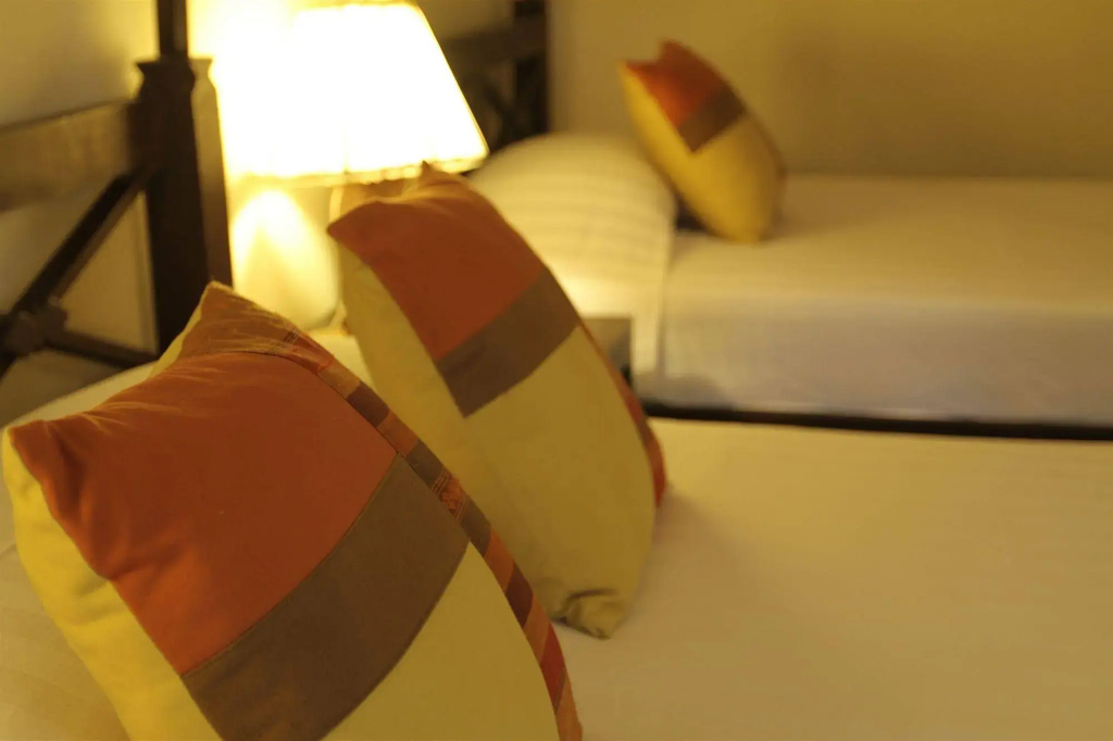Mysteres d'Angkor Siem Reap Lodge - Général