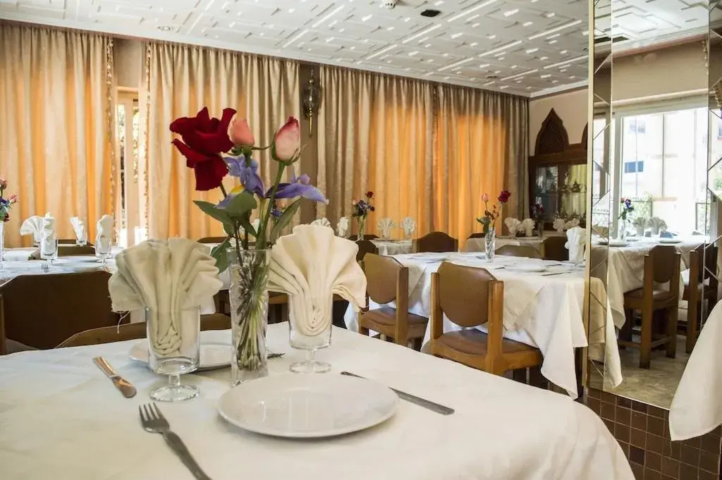 Hotel photo 21
