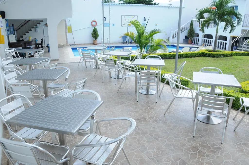 Hotel photo 26