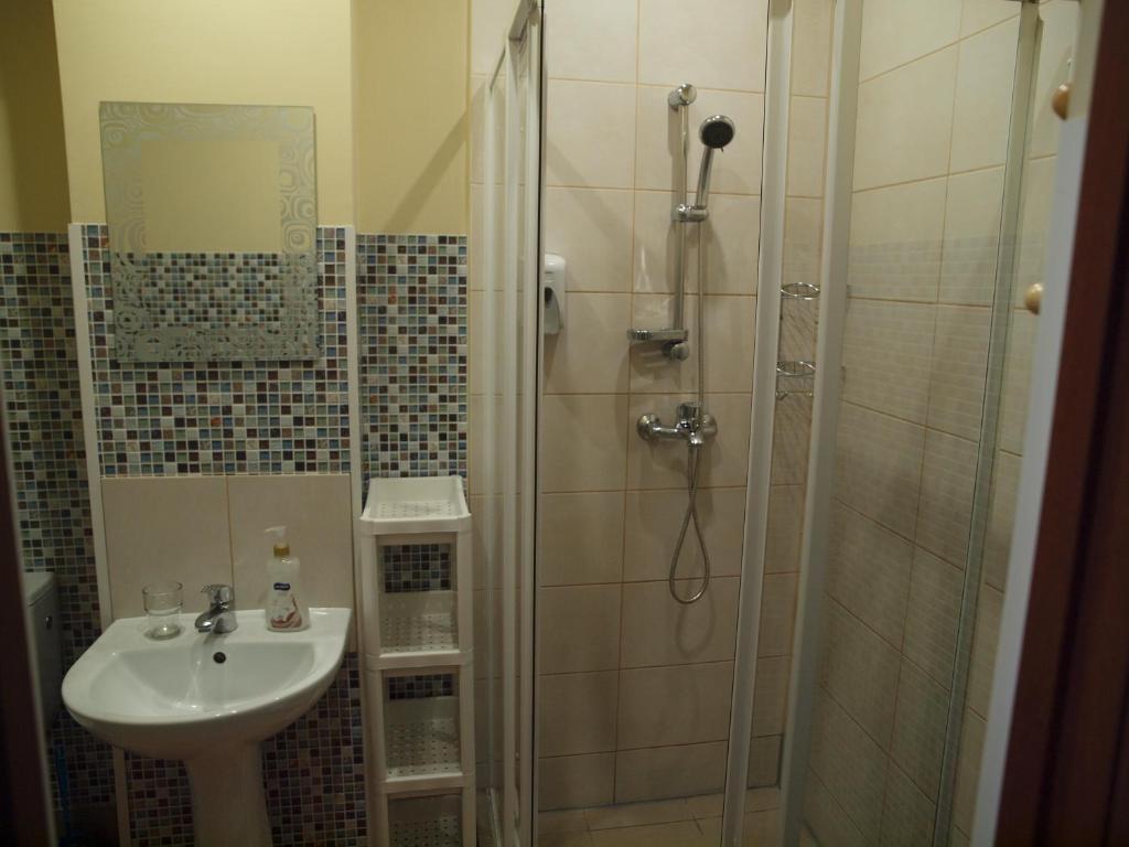 Семейный номер Standard в Отель City Westa