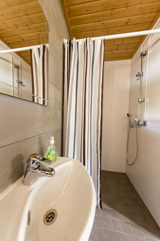 Santalahti Resort - Chambres