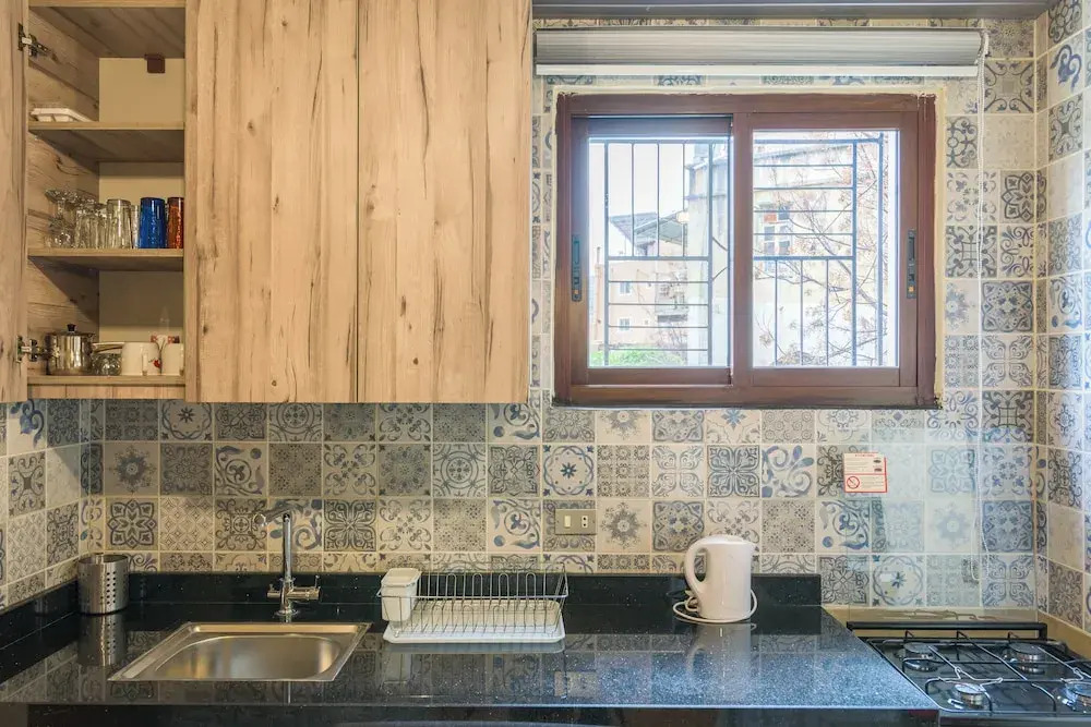 Timberwood Studio in Batroun - фото 11