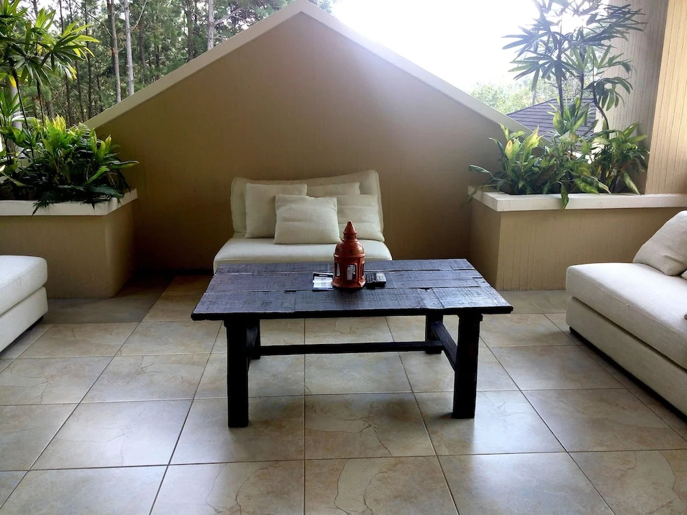 Casa Imperial Coban - Général