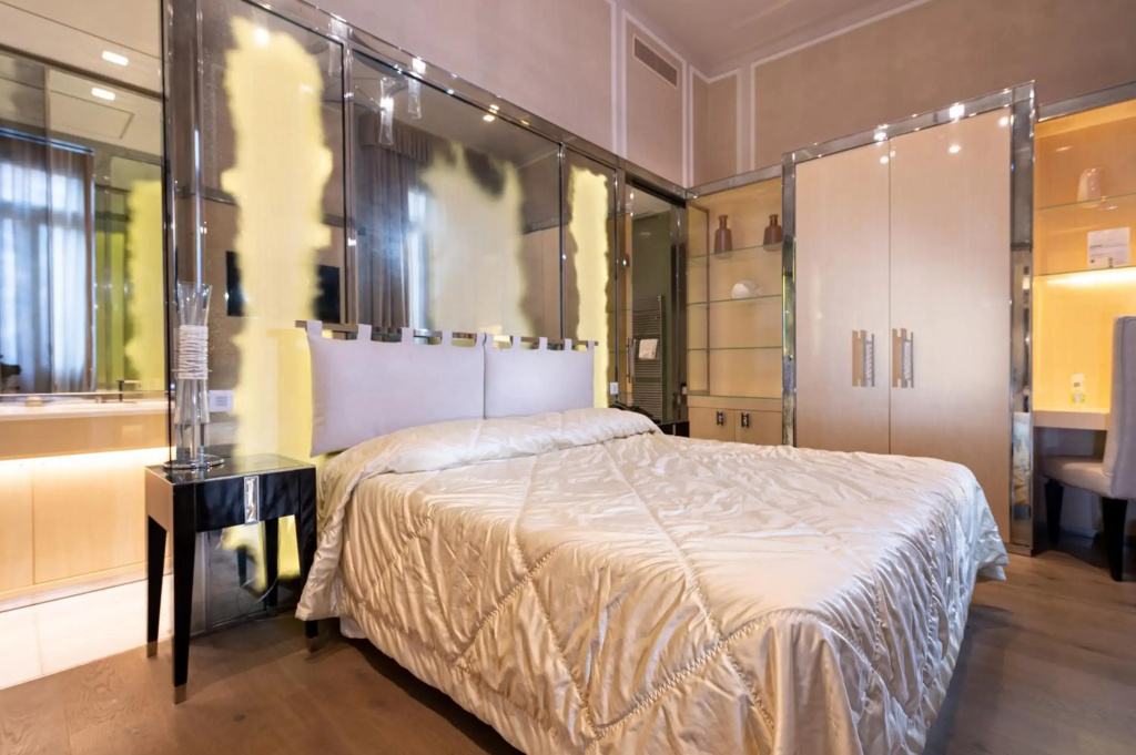 Hotel Palazzetto Madonna - Général