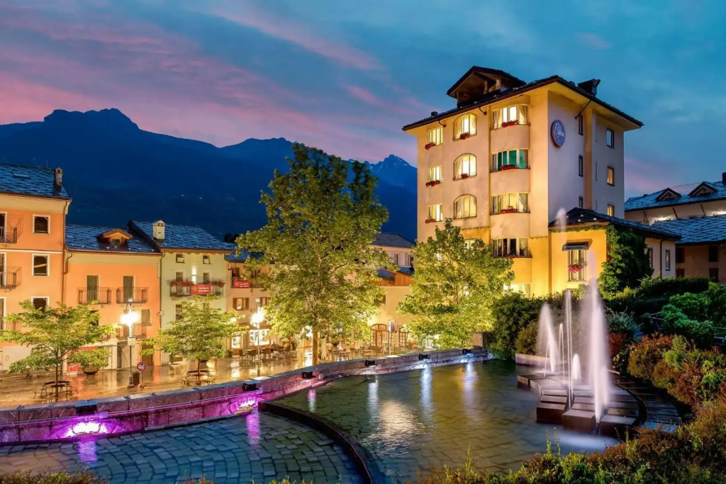 Hotel photo 25