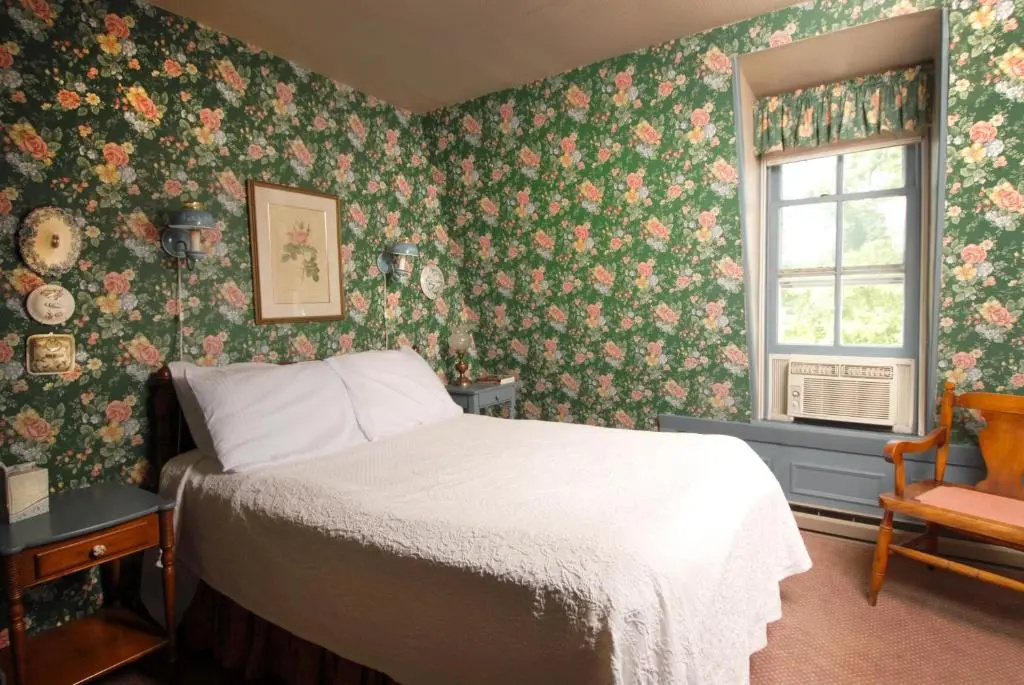 Robert Morris Inn - Chambres
