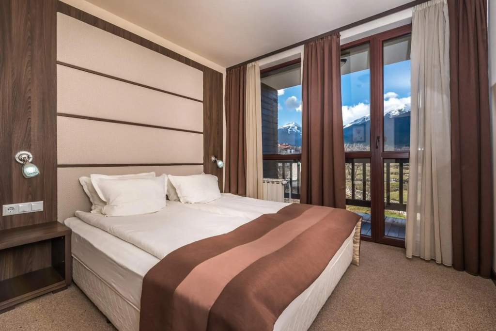 Hotel Complex Zara Bansko - Général