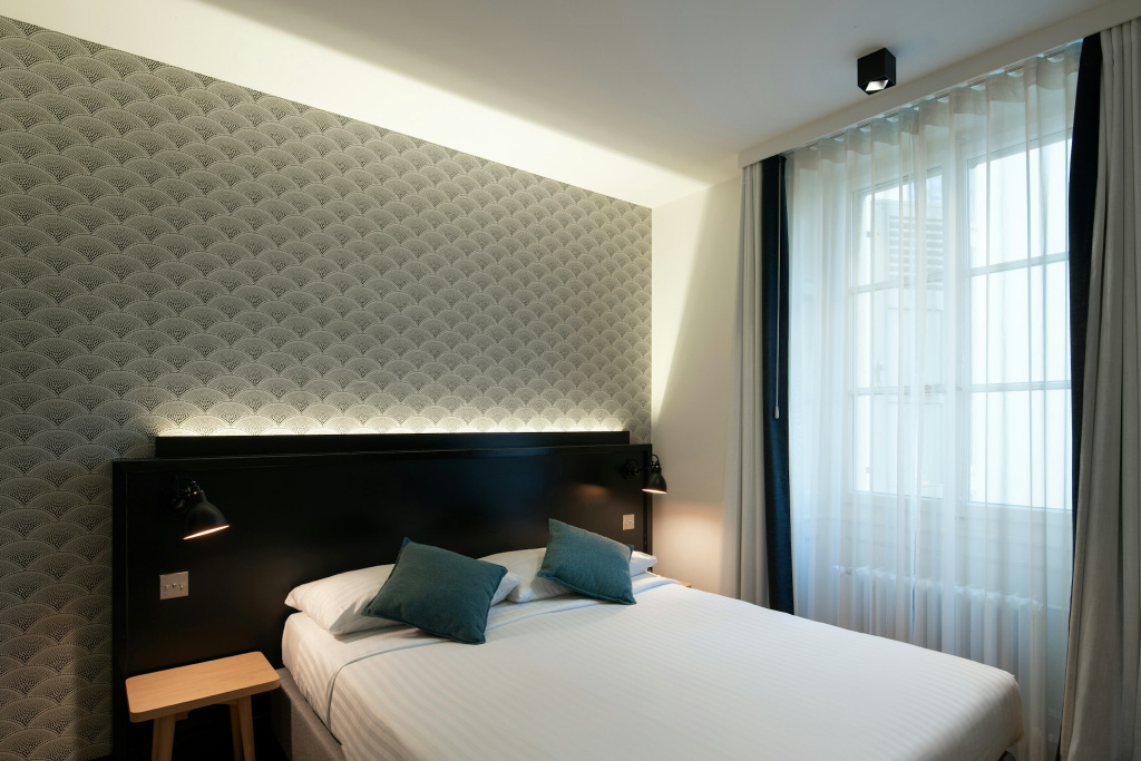 The Pax Hotel - Général