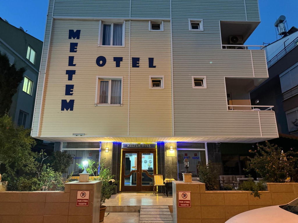 Hotel photo 4