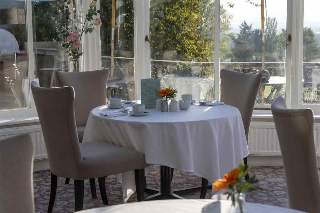 Cricklade House Hotel, Sure Hotel Collection by Best Western - Général