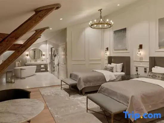 Waldorf Astoria Helsinki — фото 3