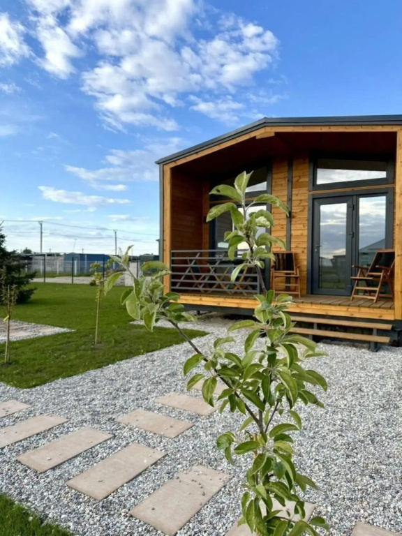 Superior Cottage