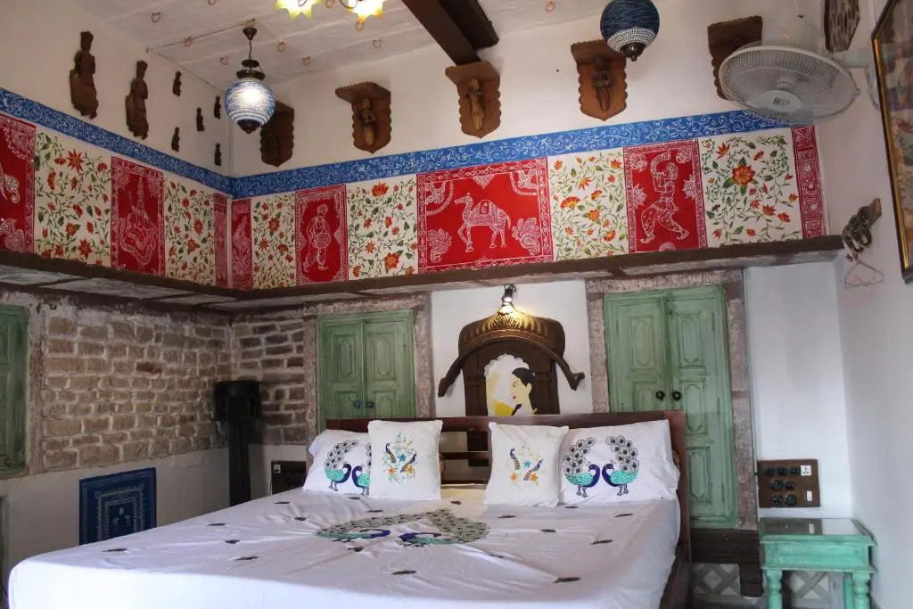 Castle View Homestay — фото 4