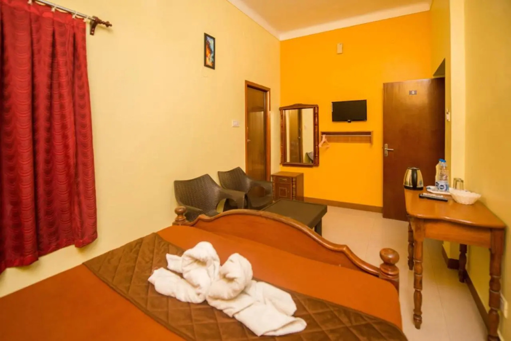 Hotel photo 13