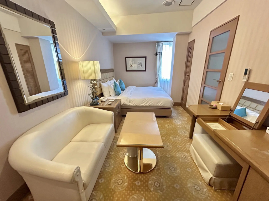 Hotel Pulitzer Jiyugaoka 사진 36