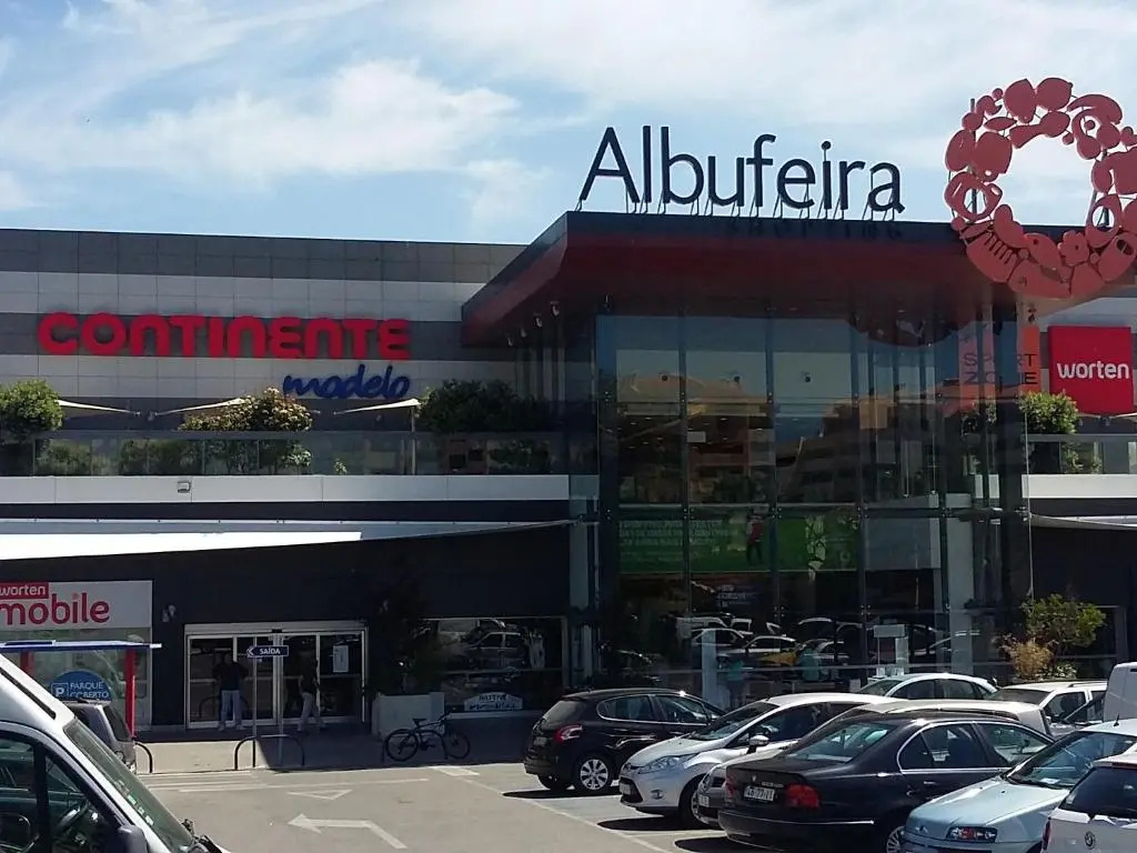 AlbufeiraInn - Bellavista A2-1 T0