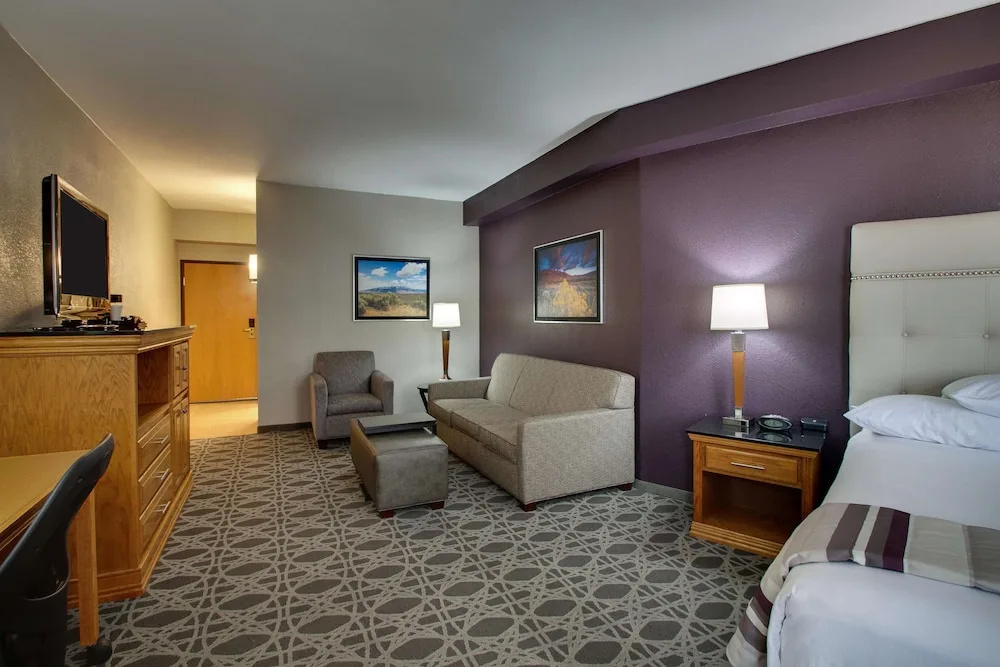 Drury Inn & Suites Albuquerque North - Chambres