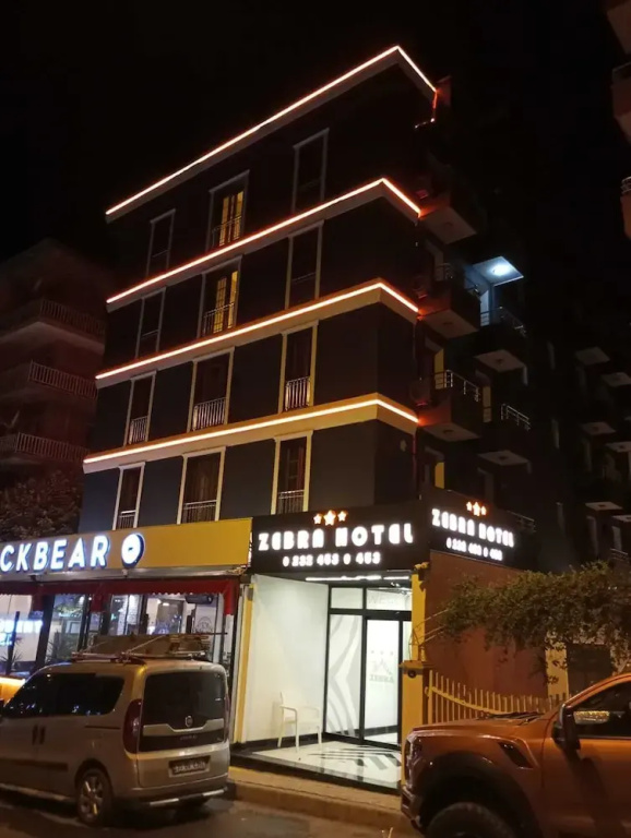 Hotel photo 8