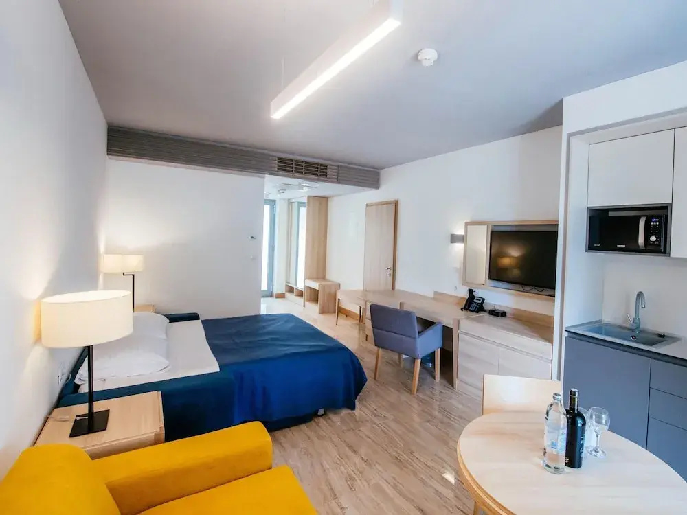 Hotel photo 5