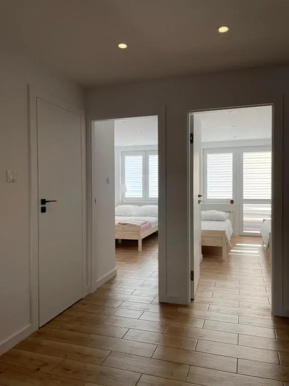 Apartament -Dwudziestka