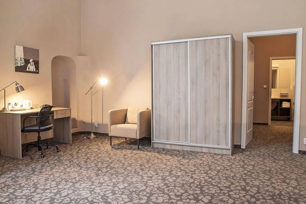 Hotel photo 4