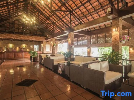 Victoria Phan Thiet Beach Resort & Spa