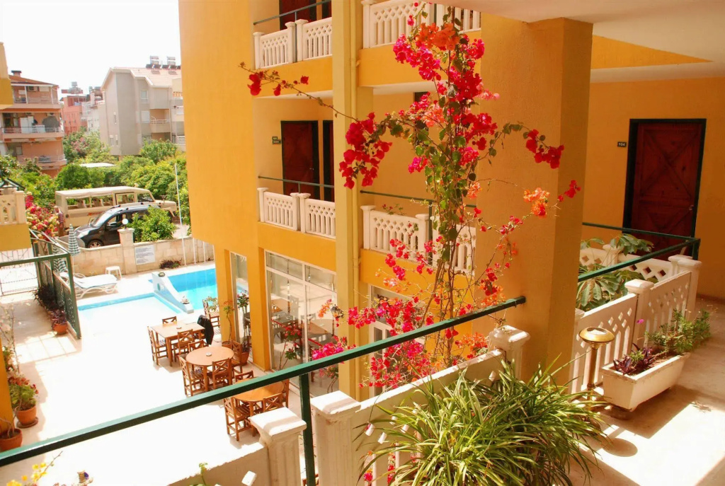 Hotel photo 15