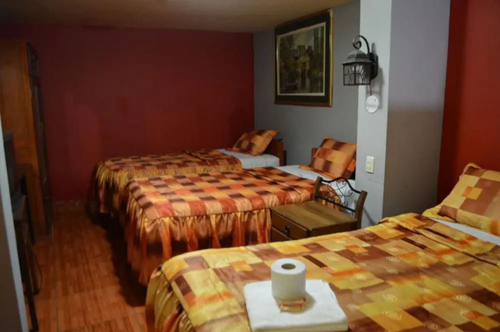Hotel photo 6