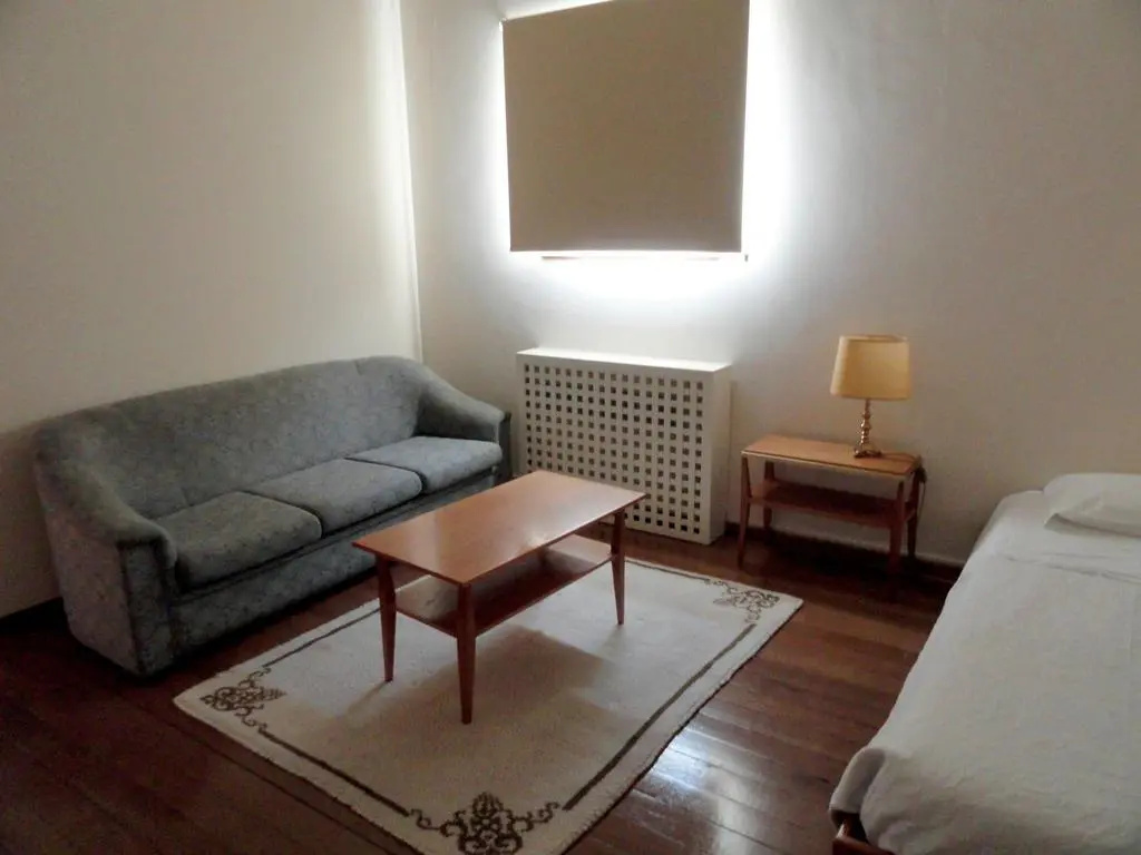 Parador Santa Catarina - Général