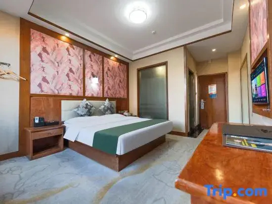Business room