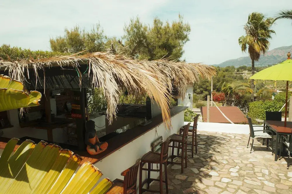Little Bali Javea