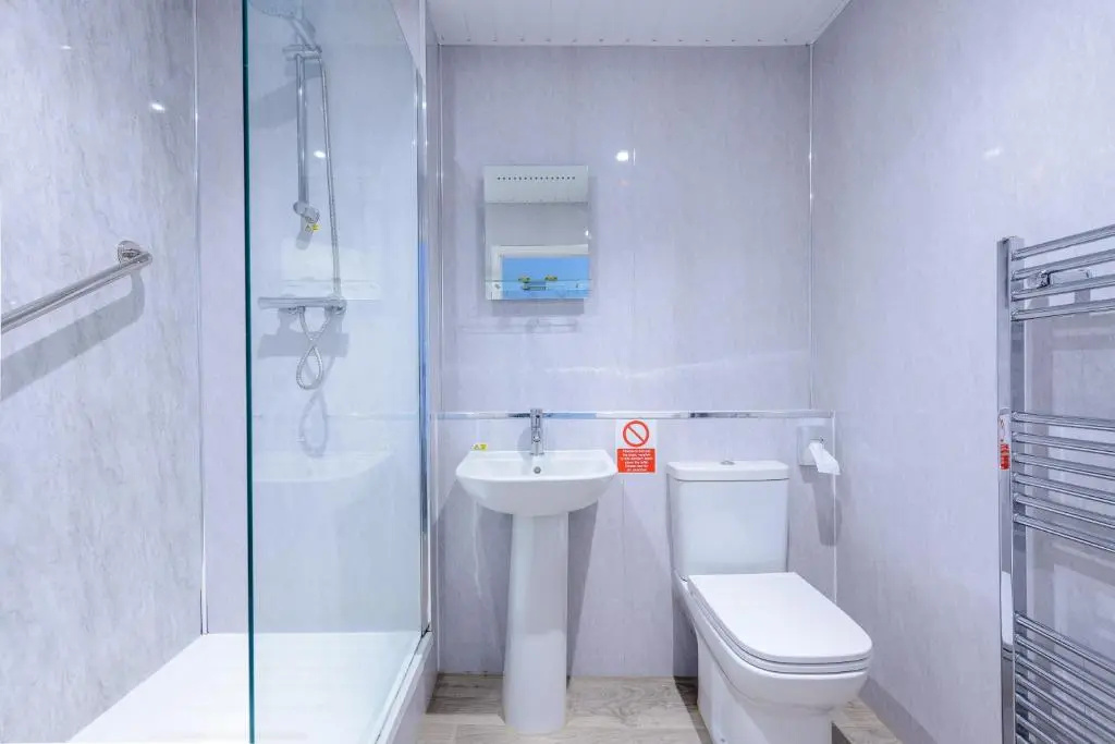 The Lakeland Kendal Hotel, Sure Hotel Collection by BW - Chambres