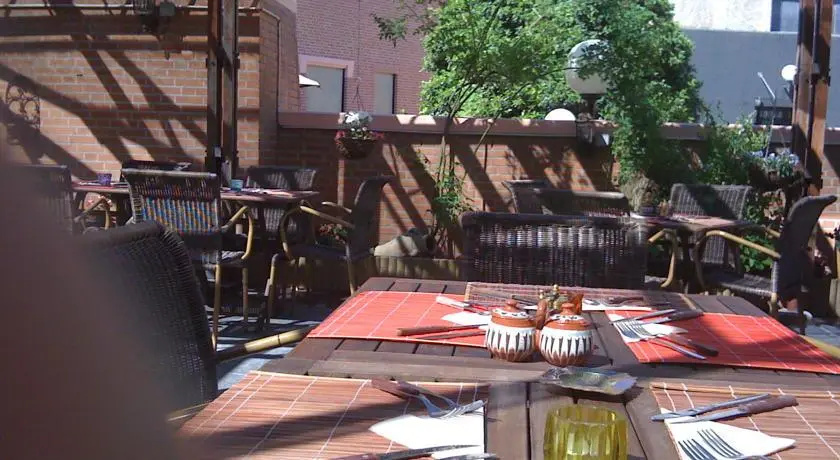 Hotel photo 7