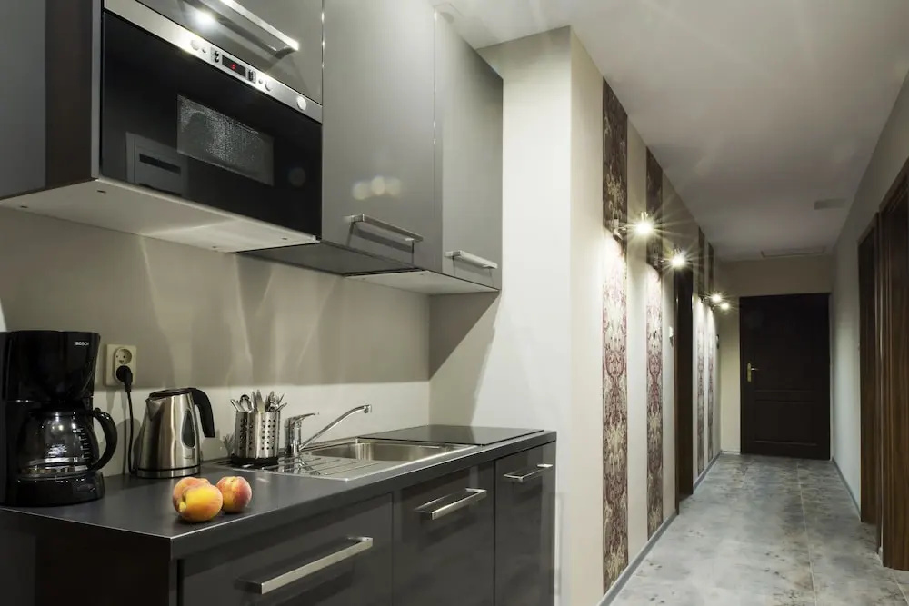 Sodispar Aparthotel & Apartments - Général