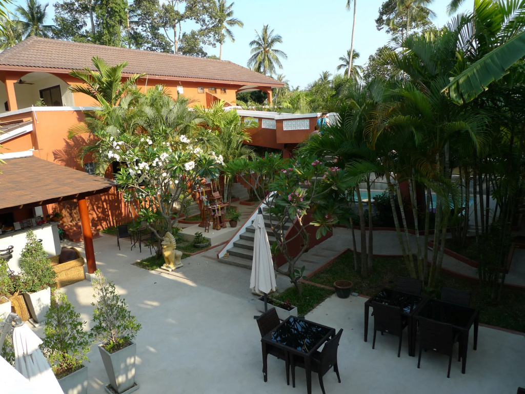 Hotel photo 14