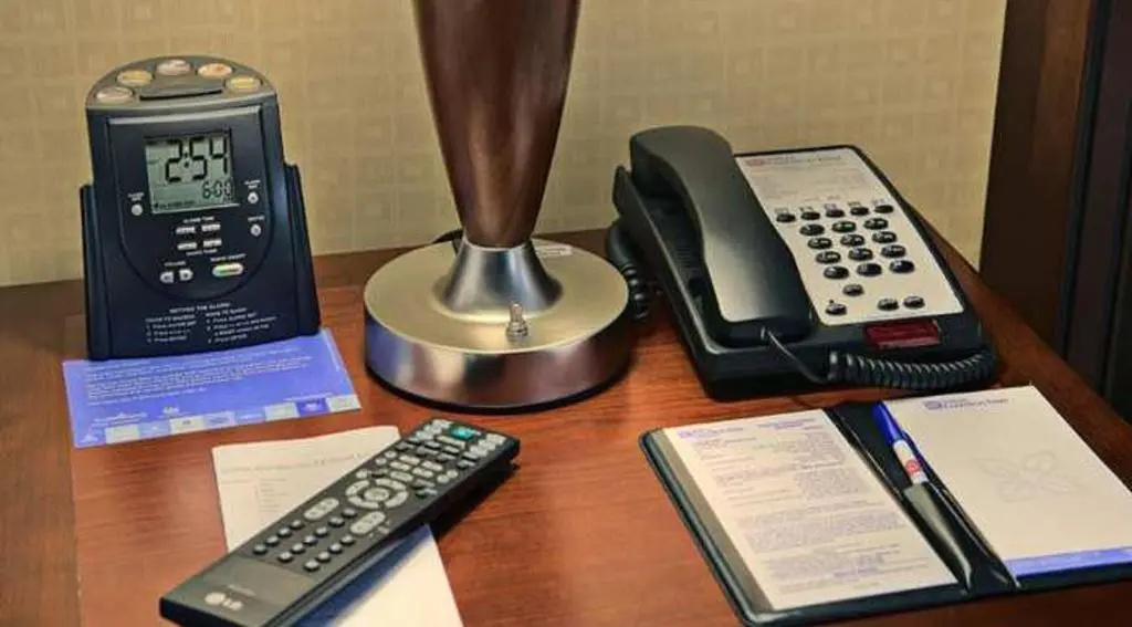 Hilton Garden Inn Palmdale - Chambres