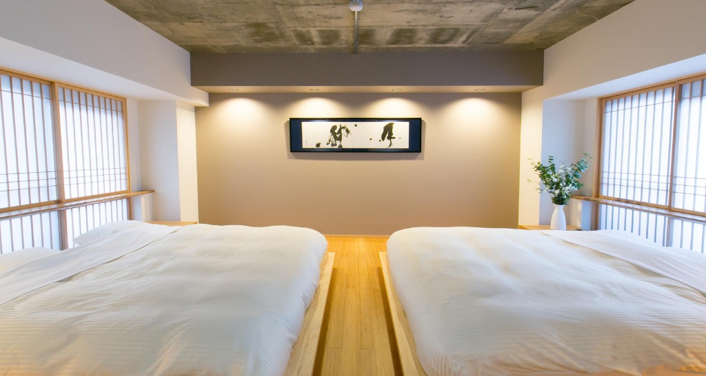 The GrandWest Arashiyama 사진 12