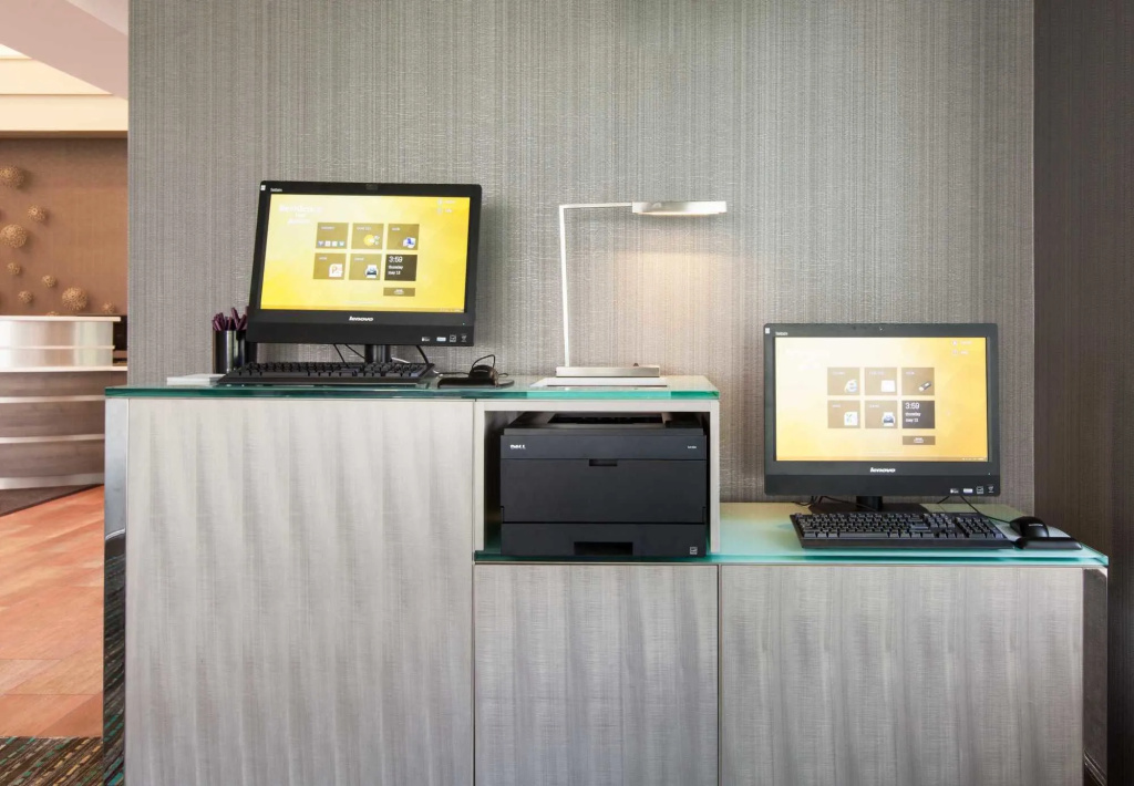 Residence Inn Chicago Midway Airport