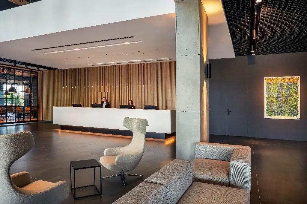 Q Hotel Plus Wroclaw Bielany